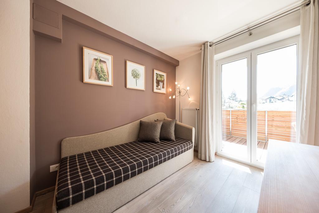 Boutique Hotel Zum Rosenbaum Nalles Exterior foto
