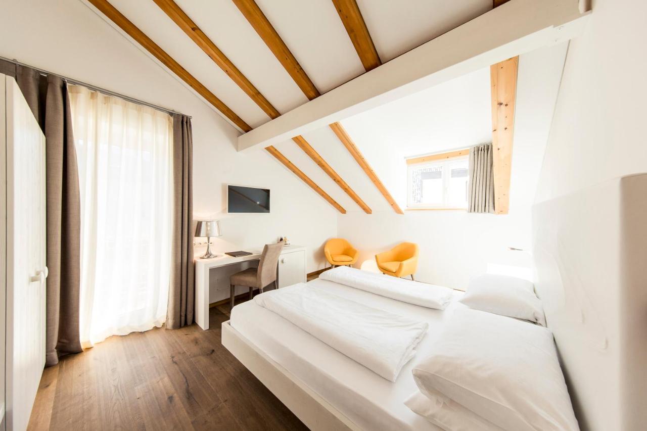 Boutique Hotel Zum Rosenbaum Nalles Exterior foto